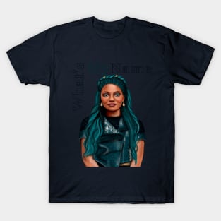 Uma from descendants T-Shirt